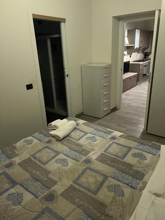 Apartaments Marconi Saronno Exterior photo