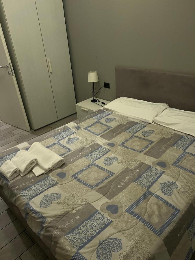 Apartaments Marconi Saronno Exterior photo